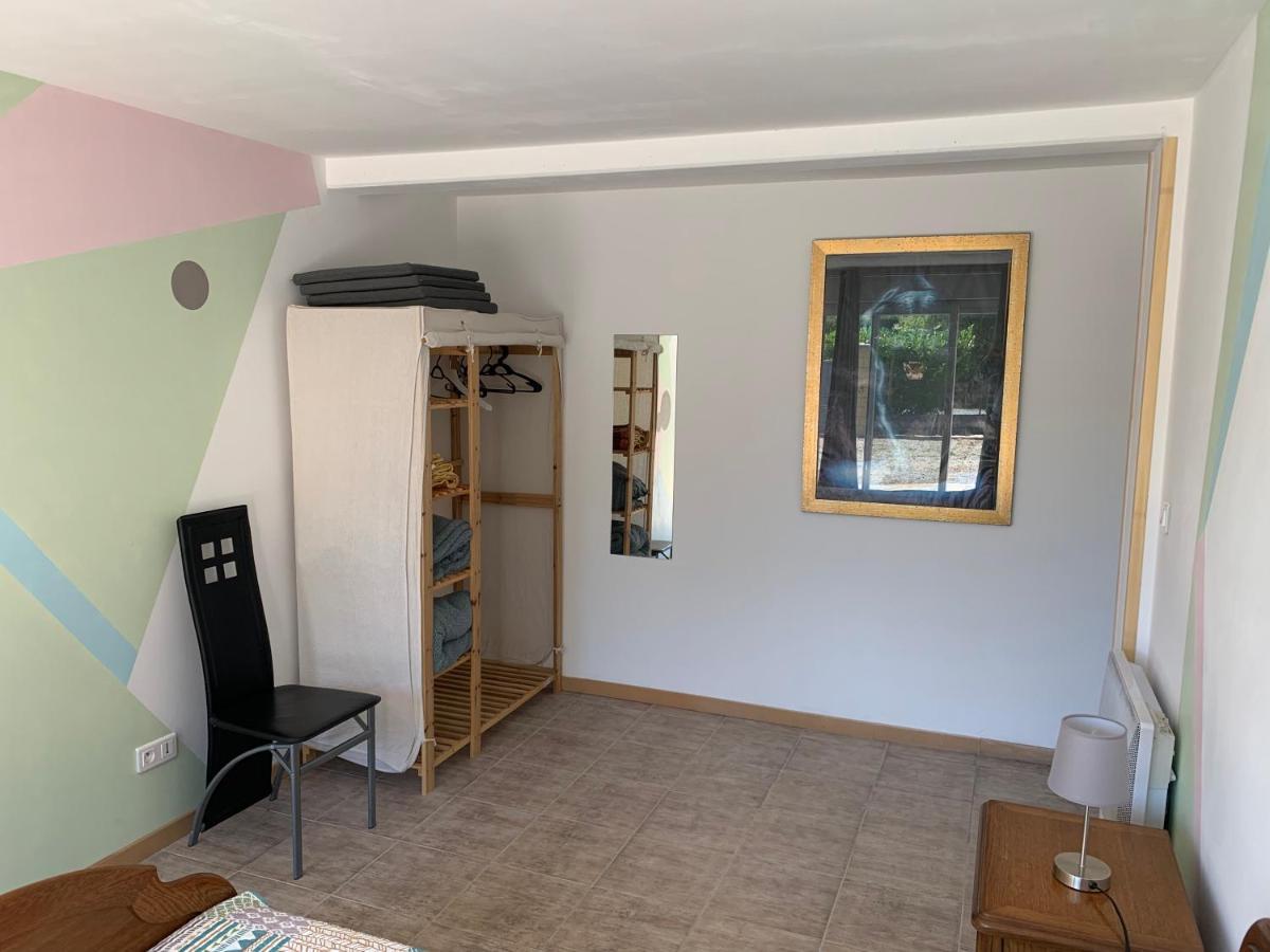 Magnifique Bas De Villa Deux Chambres Situe Pres Des Plages Et Du Golf Сен-Бриак-сюр-Мер Екстериор снимка