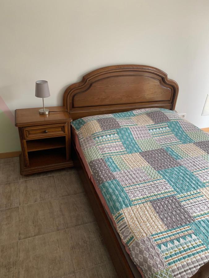 Magnifique Bas De Villa Deux Chambres Situe Pres Des Plages Et Du Golf Сен-Бриак-сюр-Мер Екстериор снимка